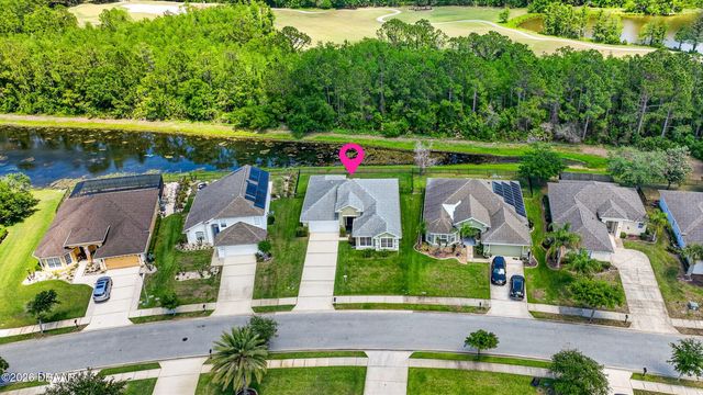 221 Perfect Drive, Daytona Beach, FL 32124