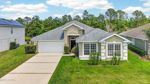 221 Perfect Drive, Daytona Beach, FL 32124