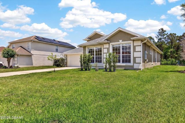 221 Perfect Drive, Daytona Beach, FL 32124