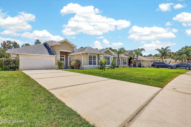 221 Perfect Drive, Daytona Beach, FL 32124