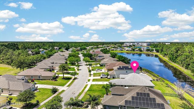 221 Perfect Drive, Daytona Beach, FL 32124