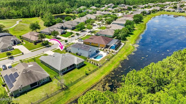 221 Perfect Drive, Daytona Beach, FL 32124