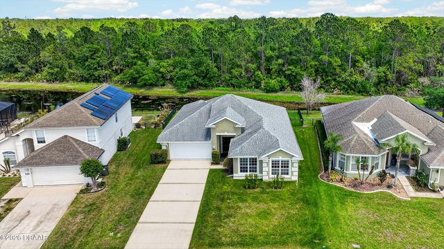 221 Perfect Drive, Daytona Beach, FL 32124