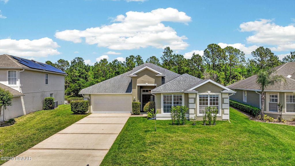 221 Perfect Drive, Daytona Beach, FL 32124