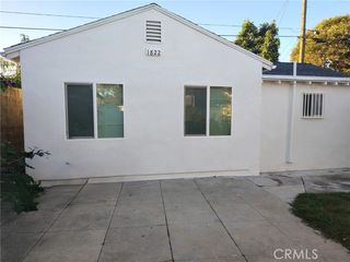 1822 W 41st Street, Los Angeles, CA 90062
