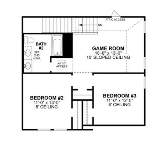 7019 Winecup Lane, Sanger, TX 76266