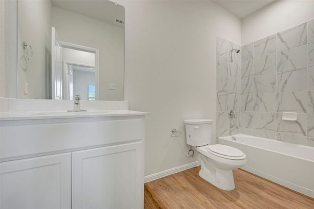 7019 Winecup Lane, Sanger, TX 76266