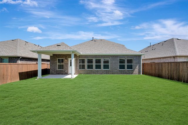 7019 Winecup Lane, Sanger, TX 76266