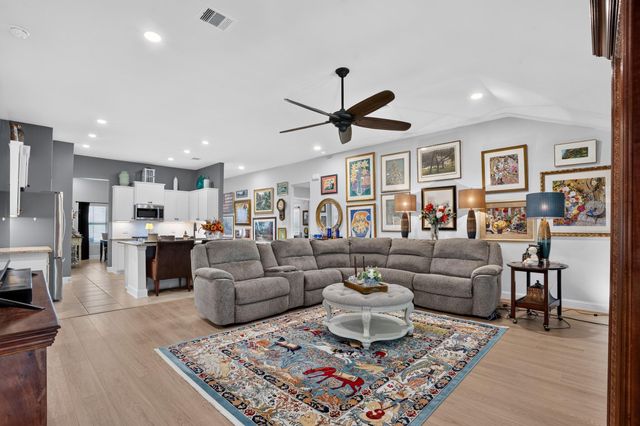 30183 Alpine Aster Lane, Cleveland, TX 77327