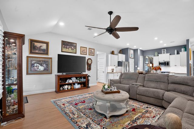 30183 Alpine Aster Lane, Cleveland, TX 77327