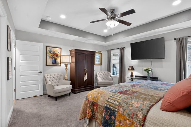 30183 Alpine Aster Lane, Cleveland, TX 77327