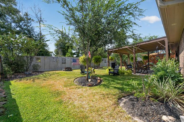 30183 Alpine Aster Lane, Cleveland, TX 77327