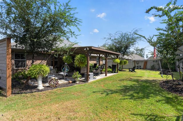 30183 Alpine Aster Lane, Cleveland, TX 77327
