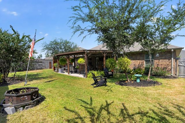 30183 Alpine Aster Lane, Cleveland, TX 77327