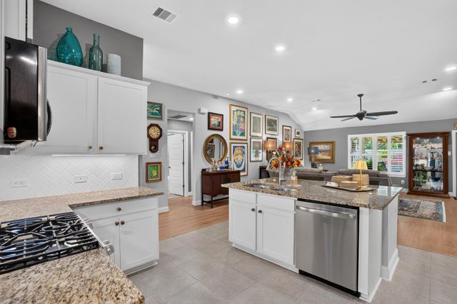 30183 Alpine Aster Lane, Cleveland, TX 77327