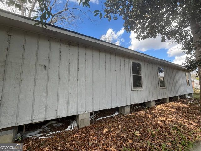 414 N Terrell Street, Metter, GA 30439