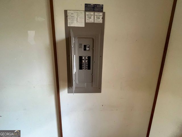 414 N Terrell Street, Metter, GA 30439