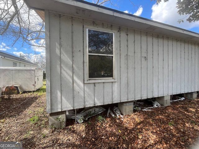 414 N Terrell Street, Metter, GA 30439