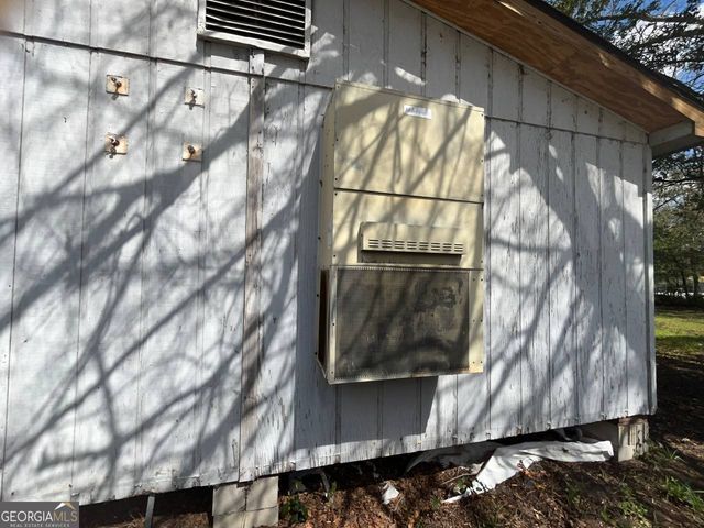 414 N Terrell Street, Metter, GA 30439