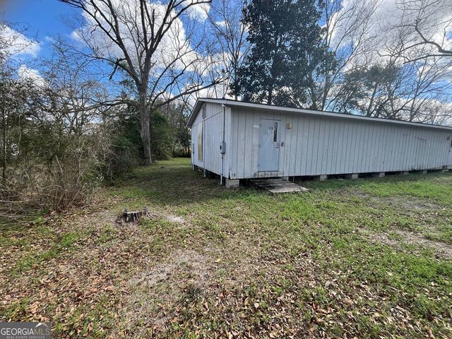 414 N Terrell Street, Metter, GA 30439