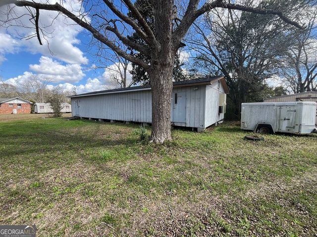 414 N Terrell Street, Metter, GA 30439