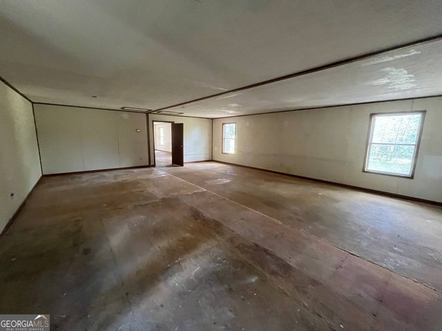 414 N Terrell Street, Metter, GA 30439