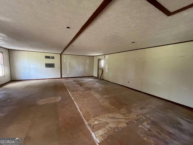 414 N Terrell Street, Metter, GA 30439