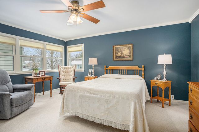 519 E Spruce Street, Marshall City, MI 49068