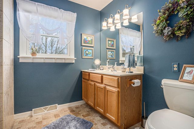 519 E Spruce Street, Marshall City, MI 49068