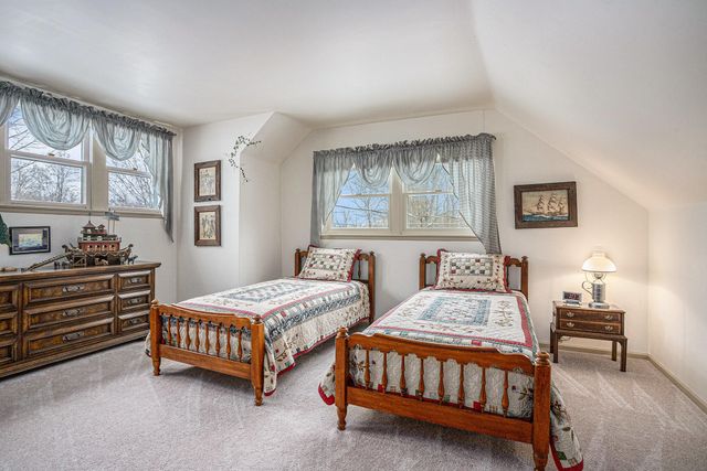 519 E Spruce Street, Marshall City, MI 49068