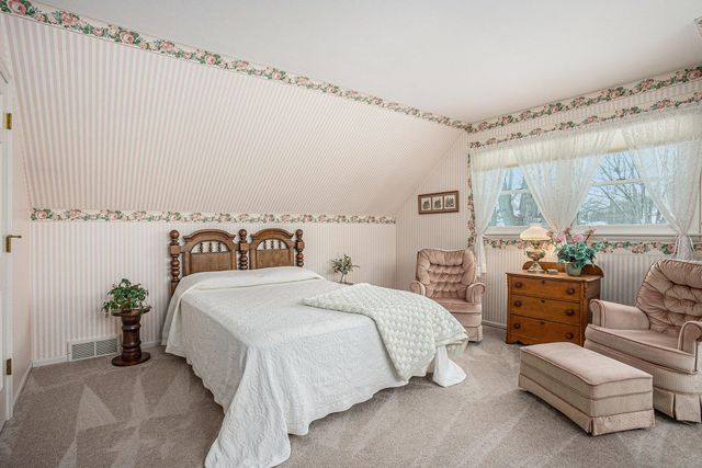 519 E Spruce Street, Marshall City, MI 49068