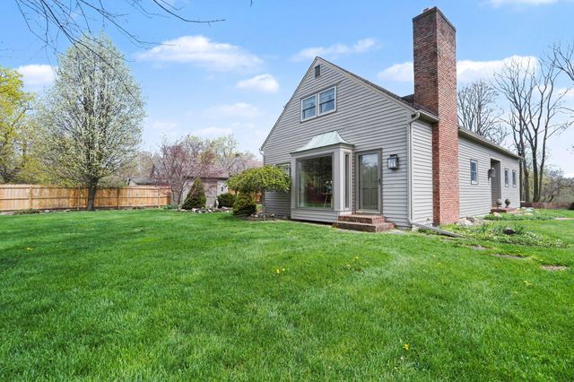 519 E Spruce Street, Marshall City, MI 49068