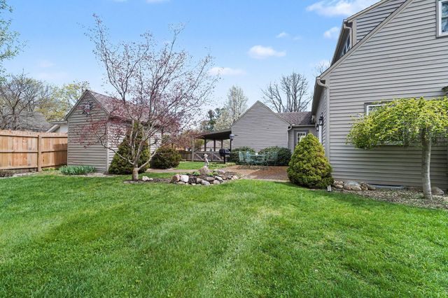 519 E Spruce Street, Marshall City, MI 49068