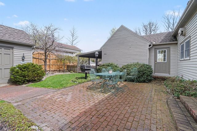 519 E Spruce Street, Marshall City, MI 49068