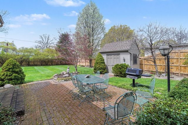 519 E Spruce Street, Marshall City, MI 49068