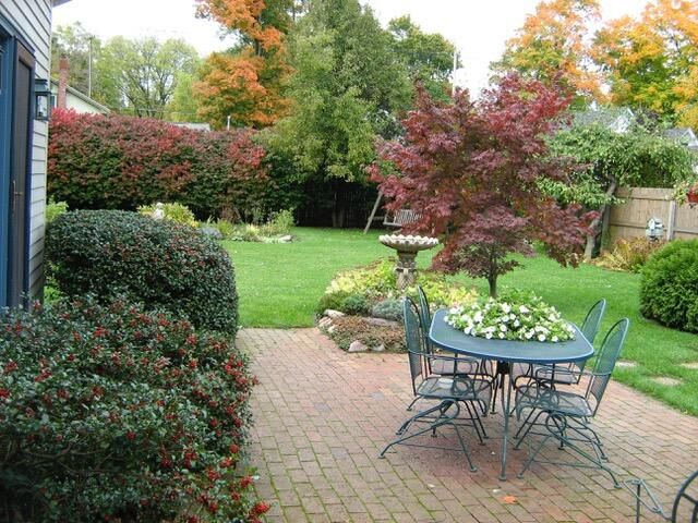 519 E Spruce Street, Marshall City, MI 49068