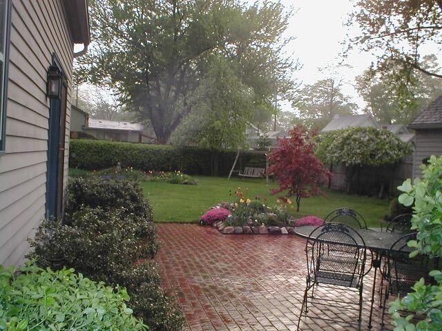 519 E Spruce Street, Marshall City, MI 49068