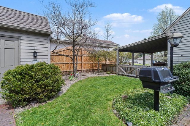 519 E Spruce Street, Marshall City, MI 49068