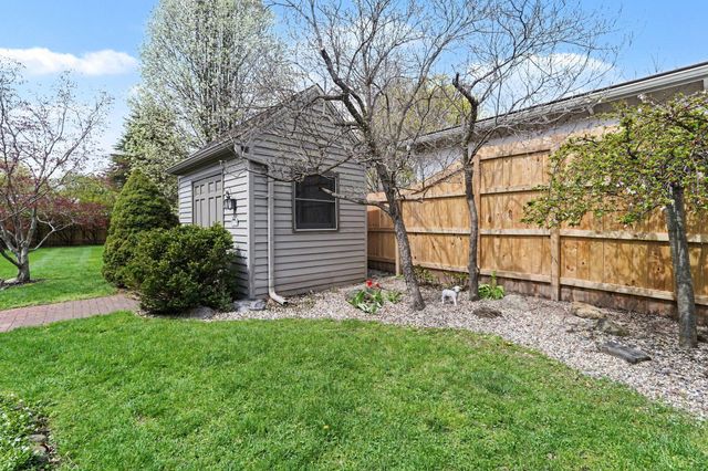 519 E Spruce Street, Marshall City, MI 49068