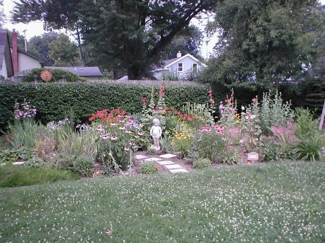 519 E Spruce Street, Marshall City, MI 49068