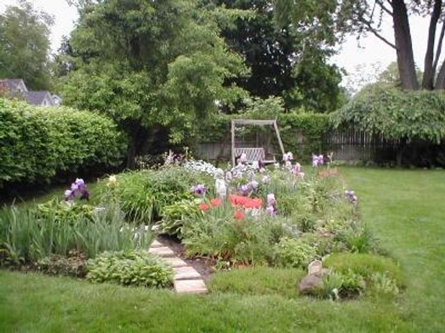 519 E Spruce Street, Marshall City, MI 49068