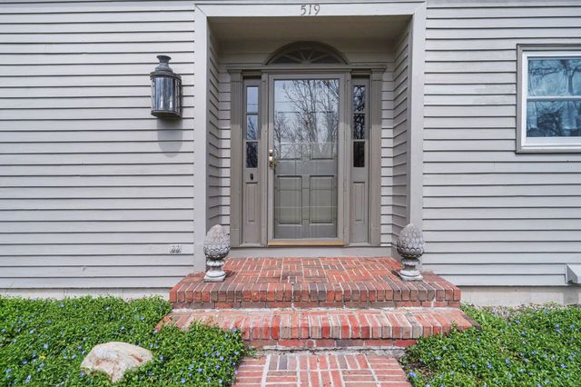 519 E Spruce Street, Marshall City, MI 49068