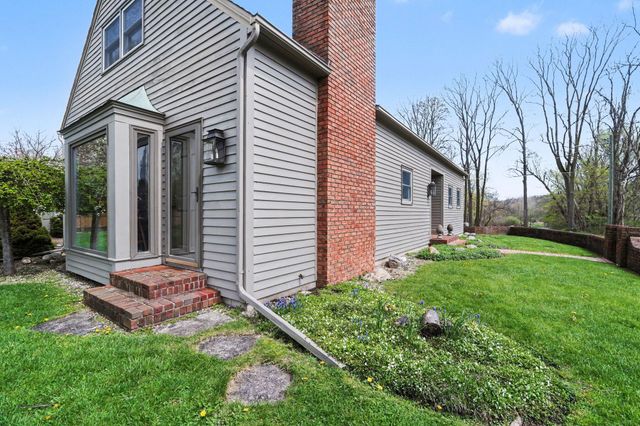 519 E Spruce Street, Marshall City, MI 49068