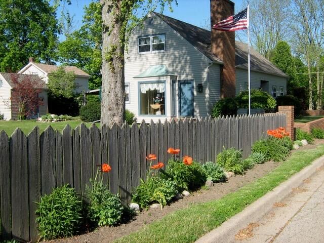 519 E Spruce Street, Marshall City, MI 49068