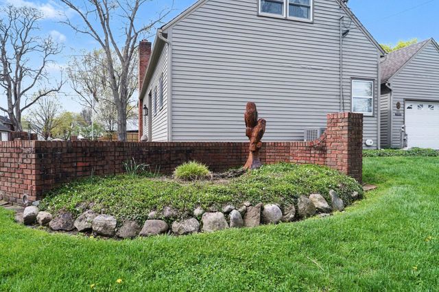 519 E Spruce Street, Marshall City, MI 49068