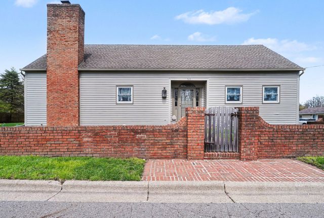519 E Spruce Street, Marshall City, MI 49068