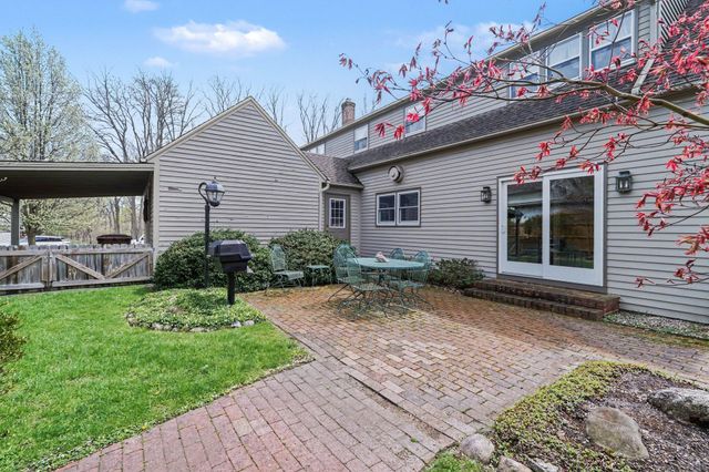 519 E Spruce Street, Marshall City, MI 49068