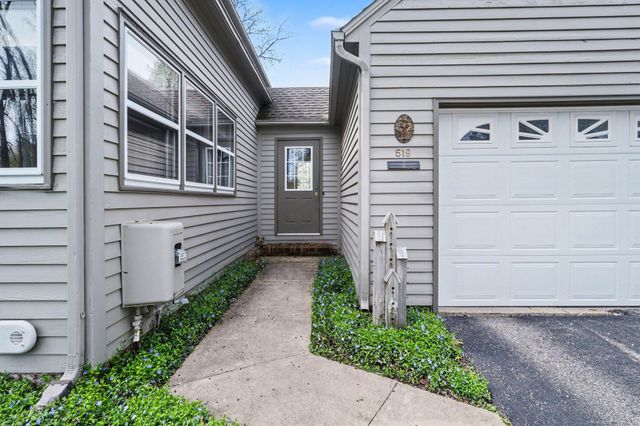 519 E Spruce Street, Marshall City, MI 49068