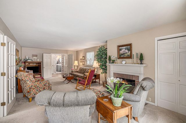 519 E Spruce Street, Marshall City, MI 49068