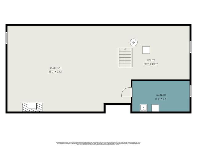 519 E Spruce Street, Marshall City, MI 49068